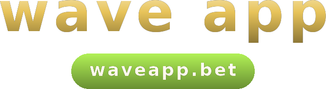 wave app logo