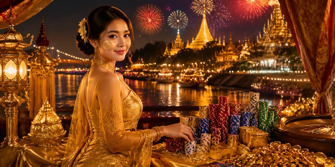 wave app wave app ကာစီနို — စားပွဲကနေ စလော့အထိ တစ်နေရာတည်း