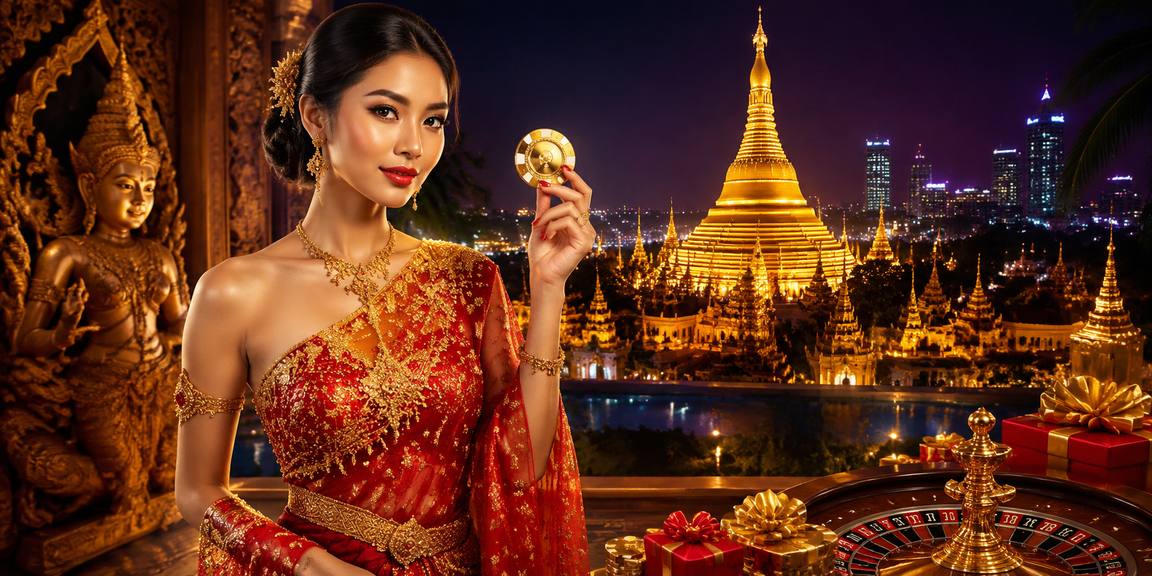 wave app wave app အတွက် တိုက်ရိုက်ကာစီနို စလော့ လမ်းညွှန်